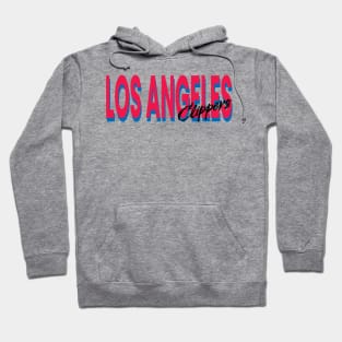 la clippers Hoodie